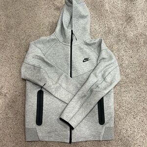 Nike Sportswear Tech Fleece Windrunner